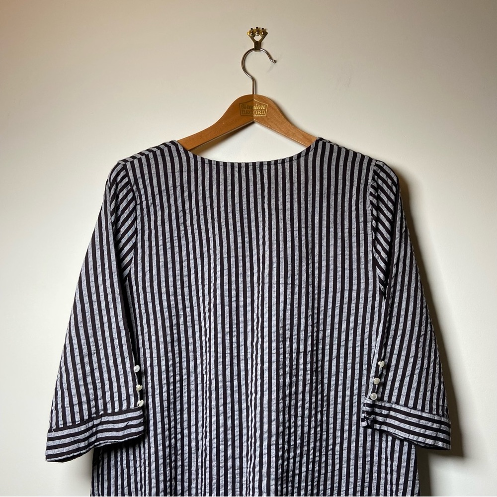 Tulip Striped Top - Picture 5 of 6